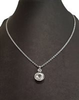 Collier Swarovski Femme in  Alliage Métallique 5507888 - 5507888